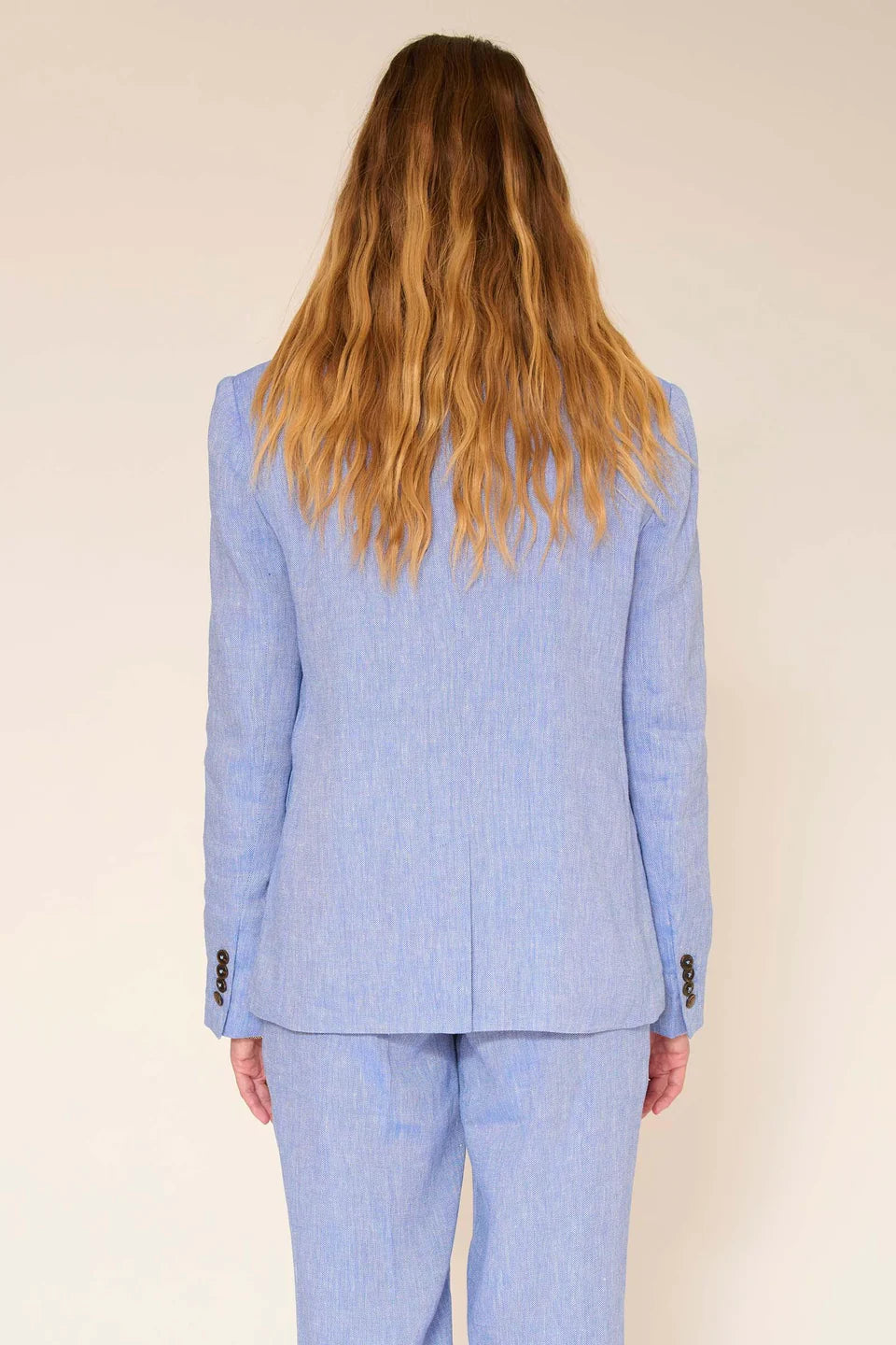VESTE - VENUA-BLUE