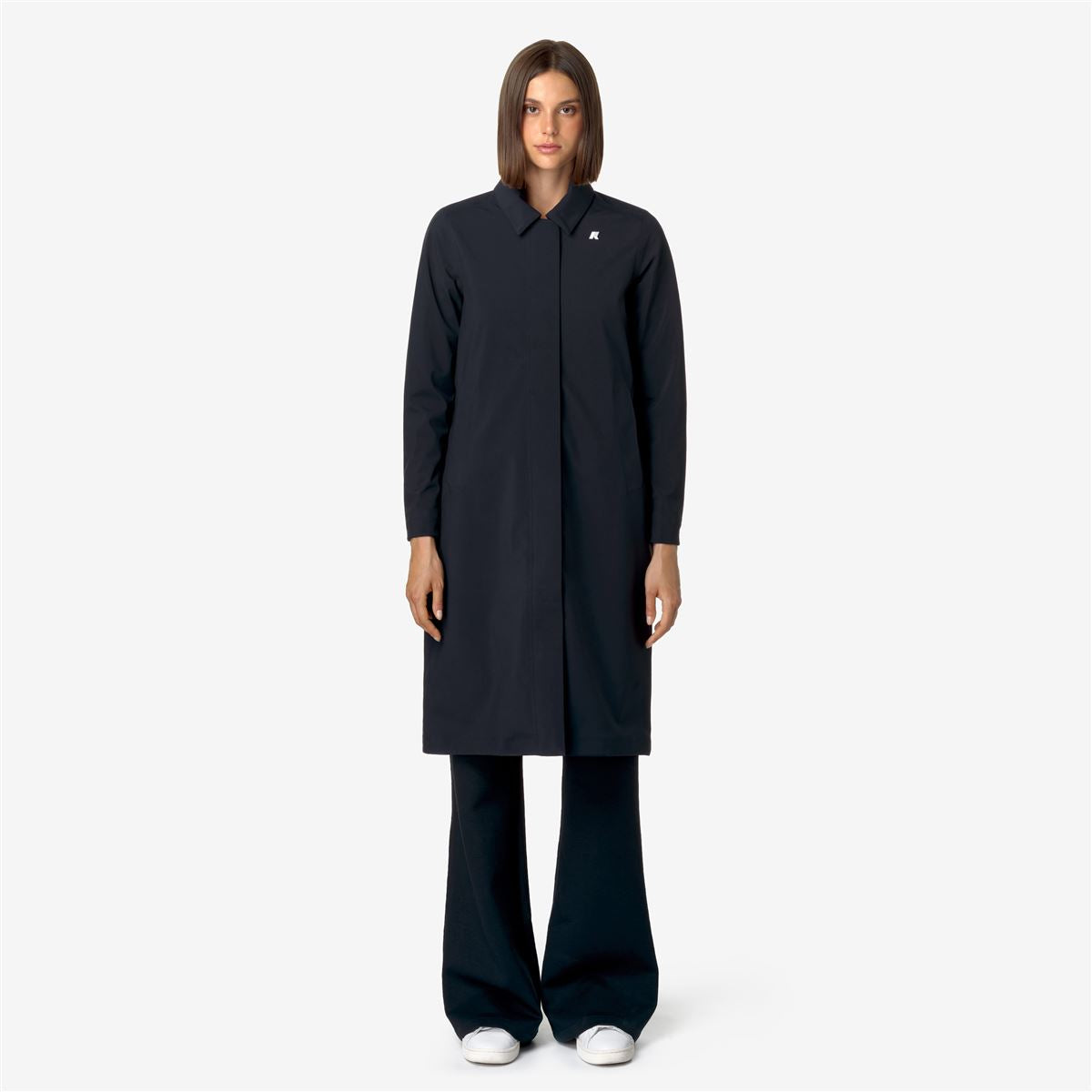 SONDRE BONDED BLUE DEPTH-BLUE DEPTH