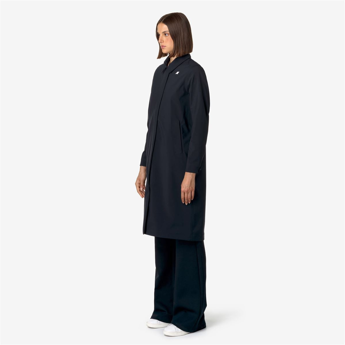 SONDRE BONDED BLUE DEPTH-BLUE DEPTH