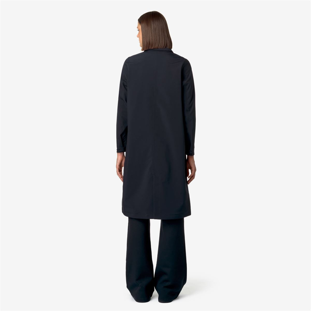 SONDRE BONDED BLUE DEPTH-BLUE DEPTH