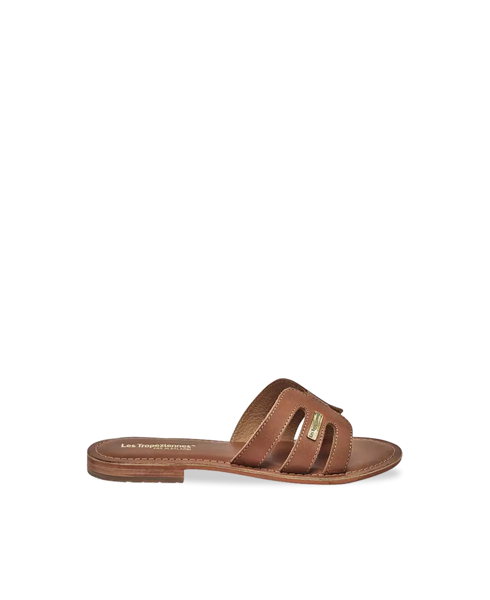 Sandales DAMIA Tan