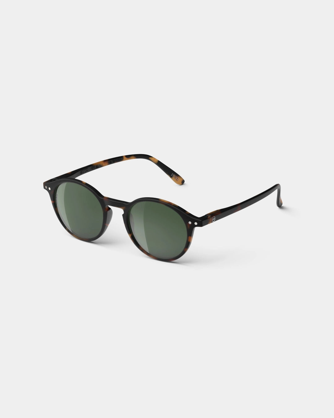 #D TORTOISE POLARIZED