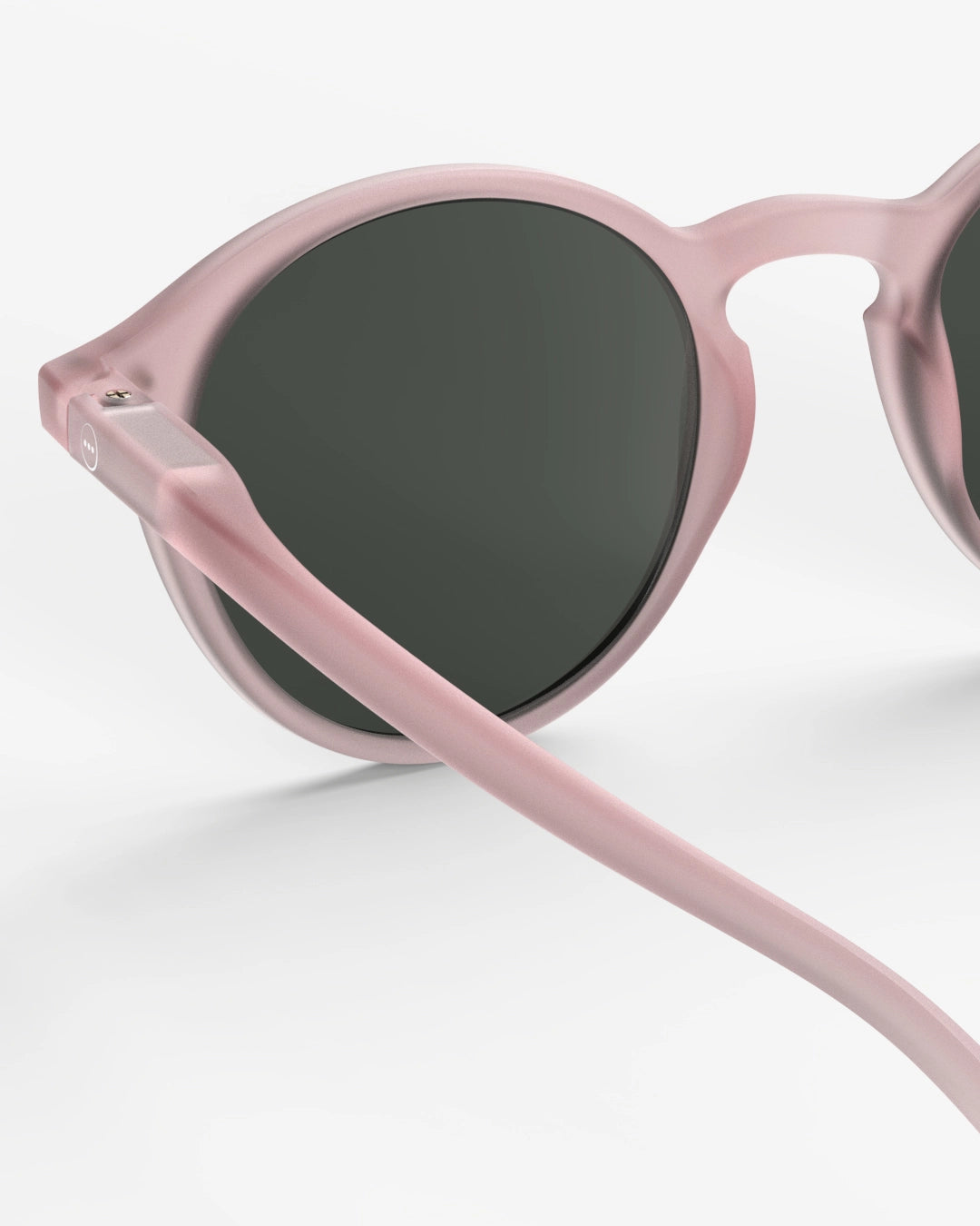 #D PINK