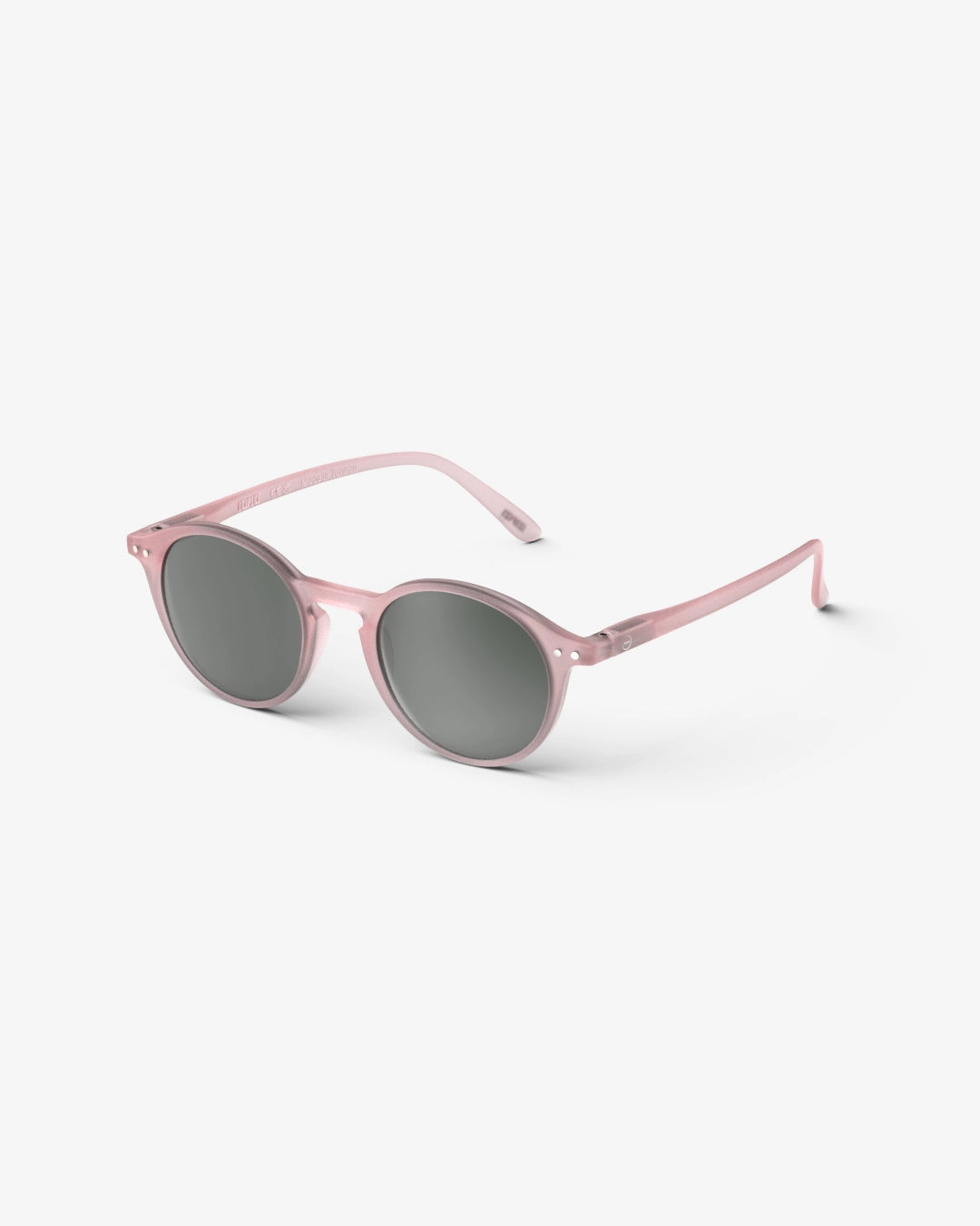 #D PINK