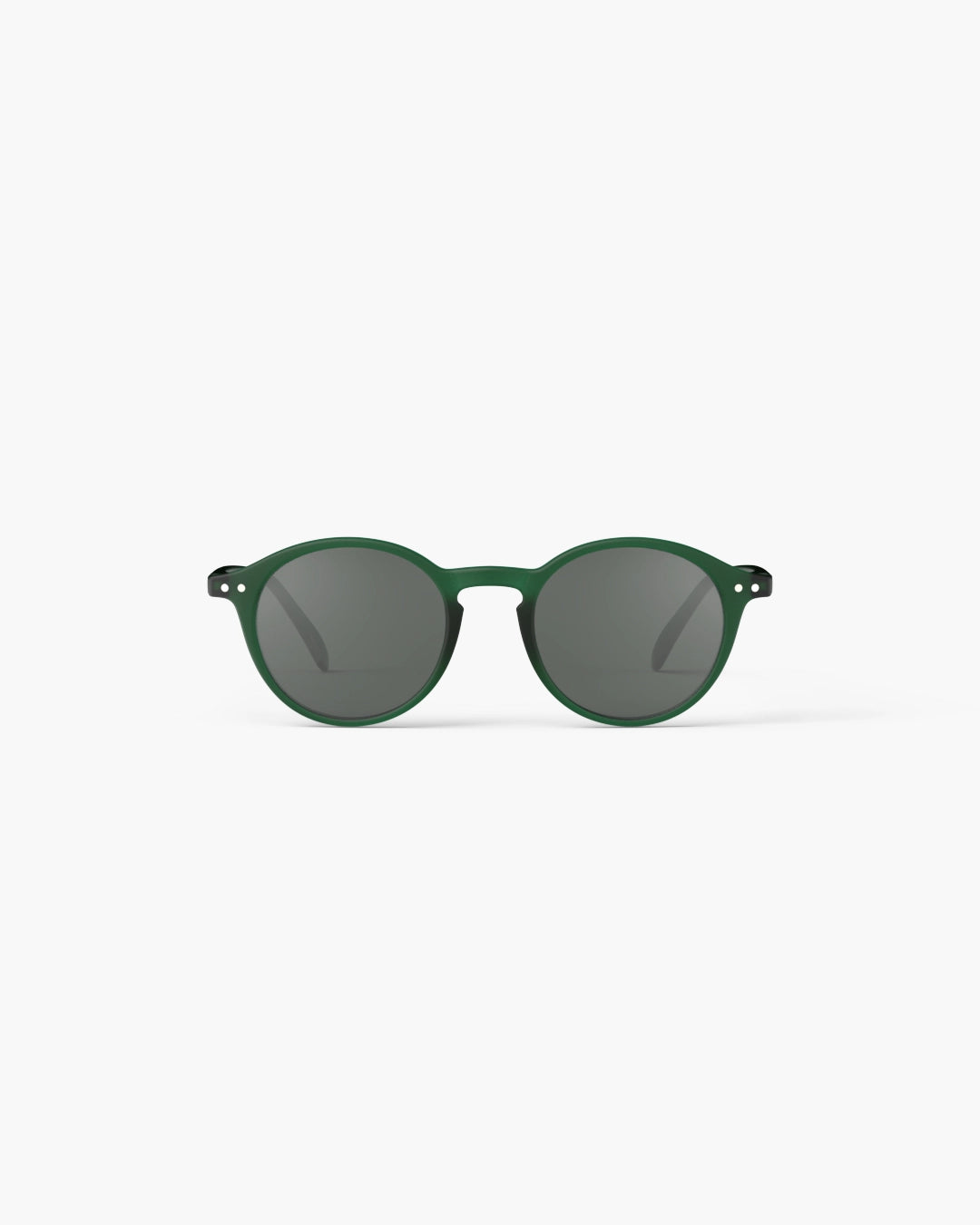 #D GREEN