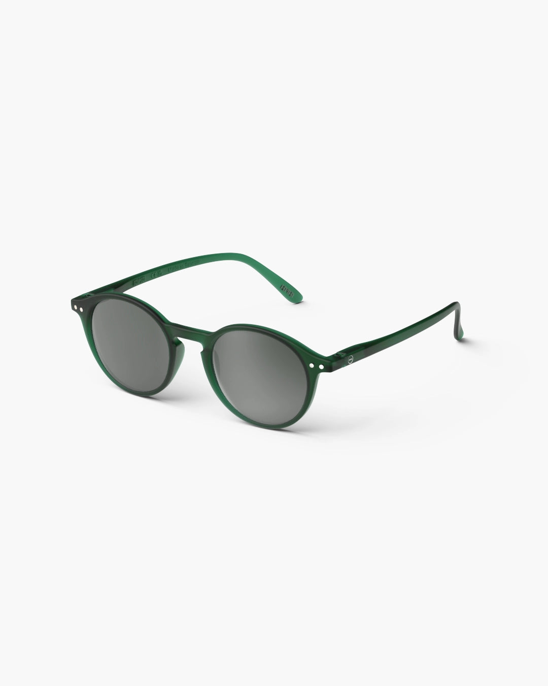 #D GREEN