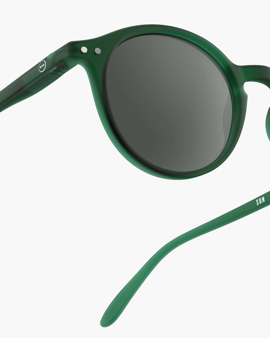 #D GREEN
