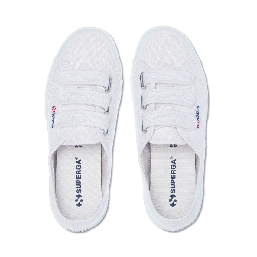 2750 - CLASSIC BLANC Sratch