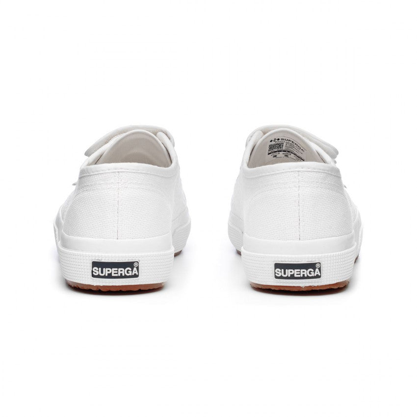 2750 - CLASSIC BLANC Sratch