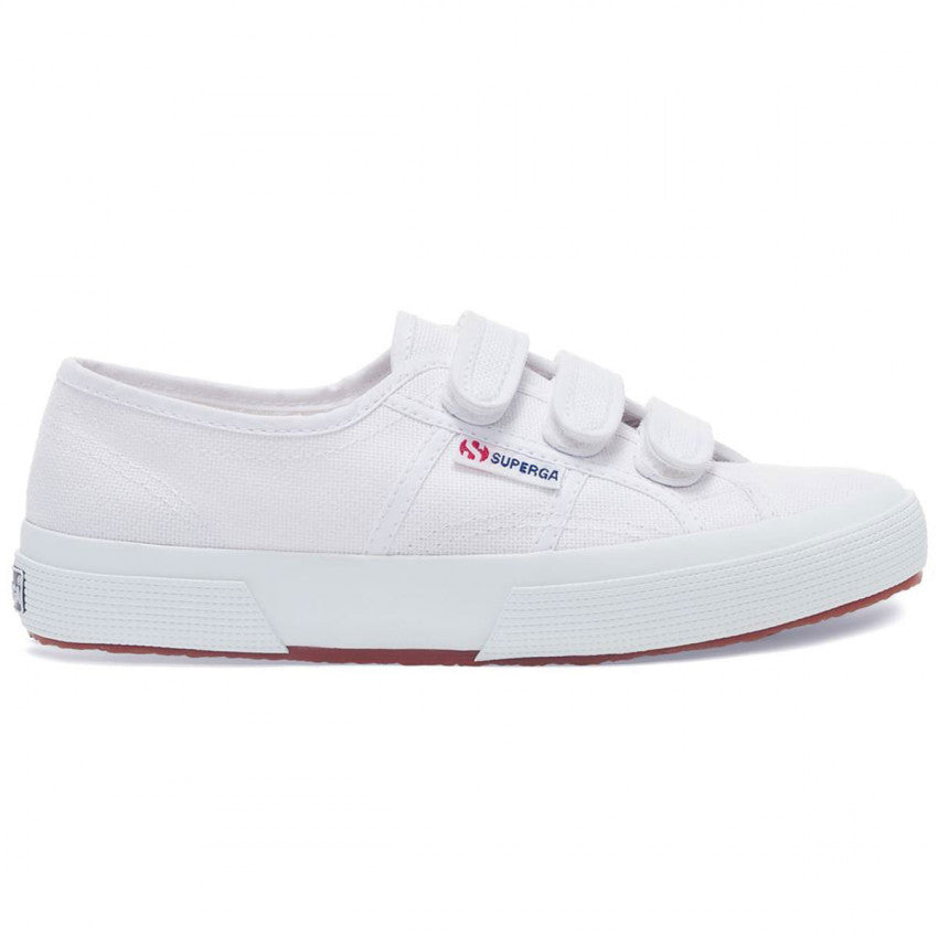 2750 - CLASSIC BLANC Sratch
