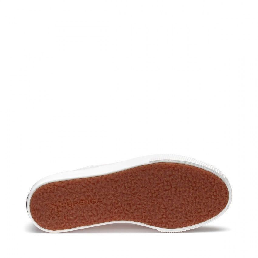 2730 - COTU BLANC Plateforme