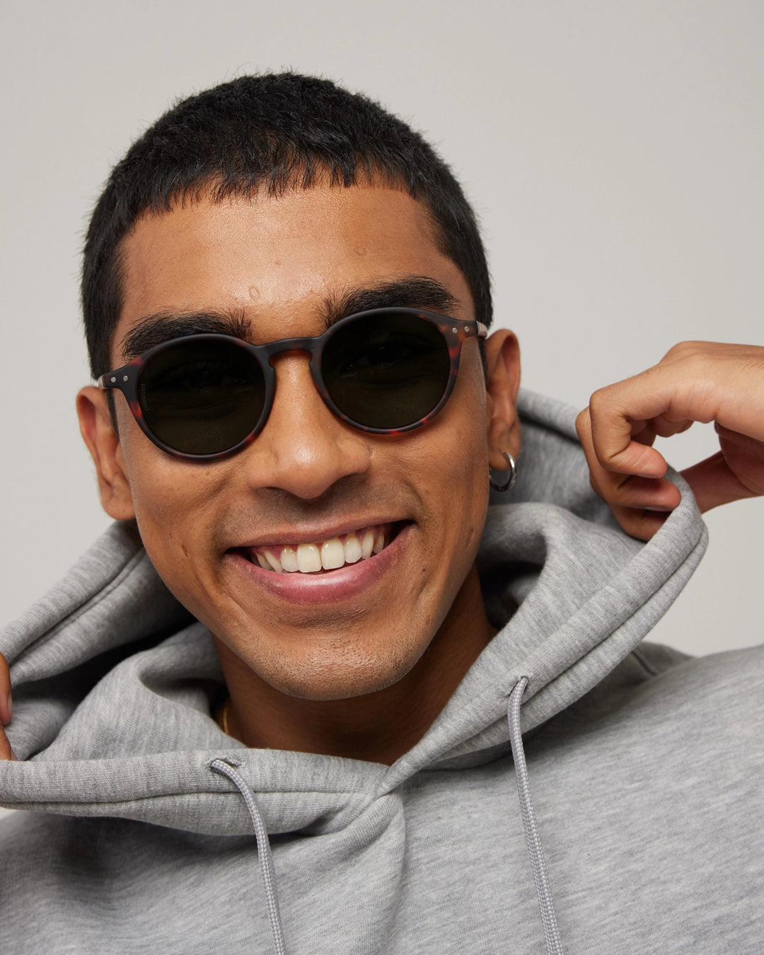#D TORTOISE POLARIZED
