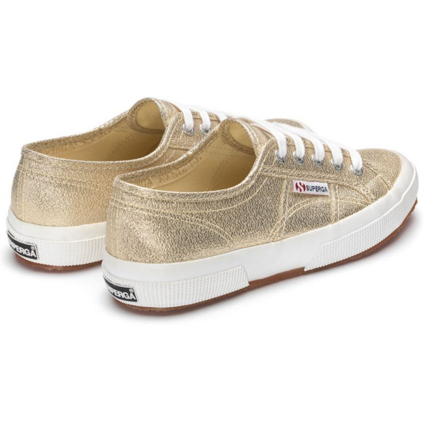 2750 - LAMEW YELLOW GOLD