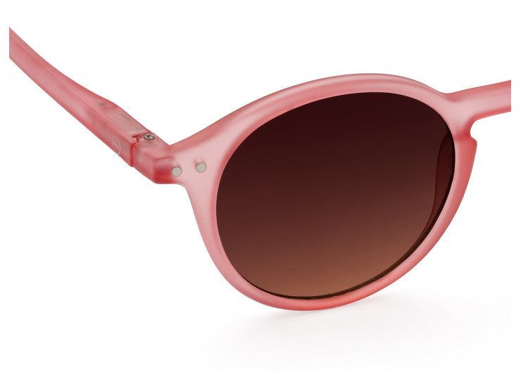 Lunettes #D Desert Rose