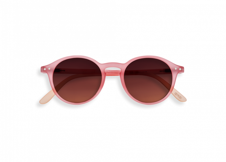 Lunettes #D Desert Rose