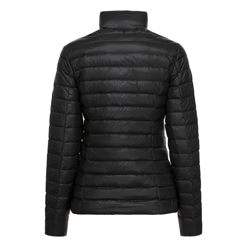 Doudoune CHA Basic Noir