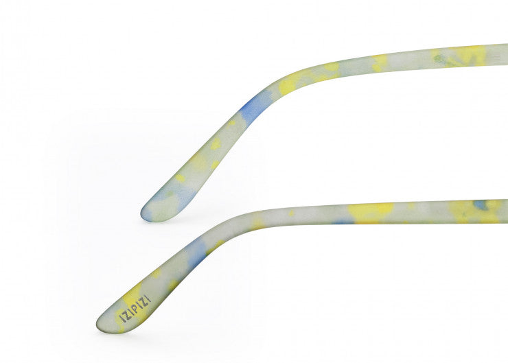 Lunettes #D Joyful Cloud