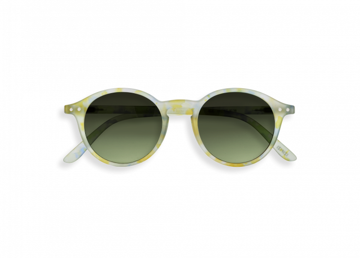 Lunettes #D Joyful Cloud
