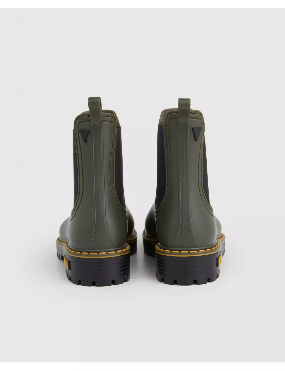 RAIN BOOTS GAUDI COUNTRYSIDE KAKI
