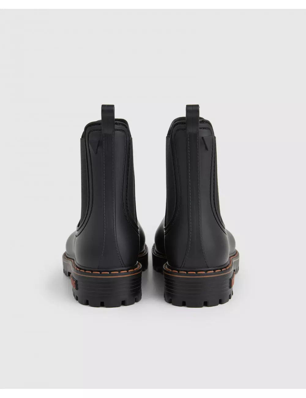 Bottes de Pluie Gaudi Countryside Negro