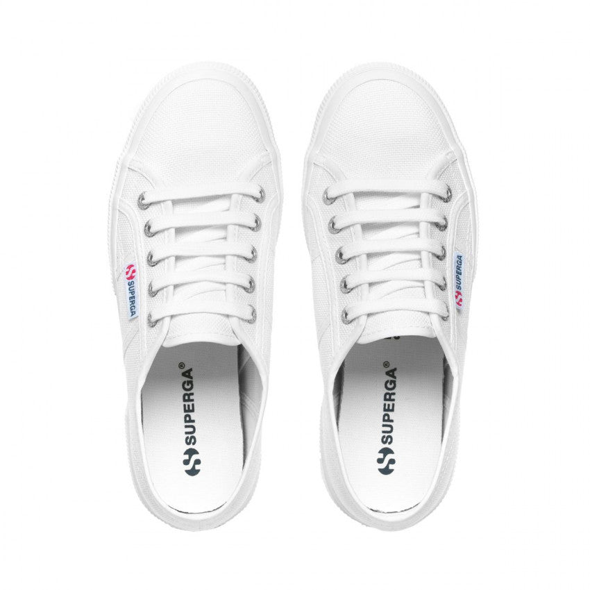 2750 - CLASSIC BLANC