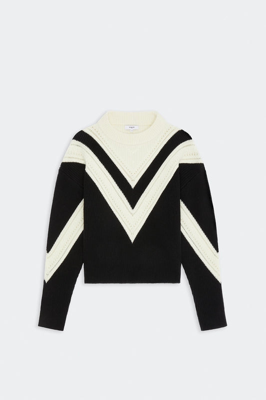 Pull Pablito Noir
