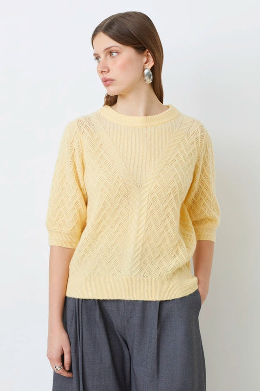 Pull Pensee