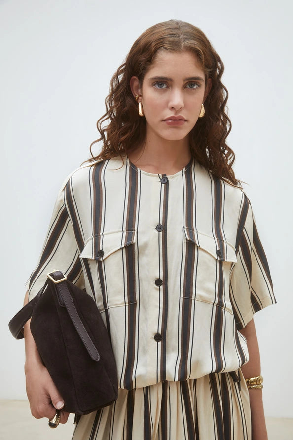 Blouse Lucille