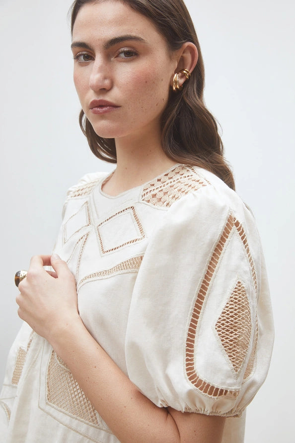 Robe Clea