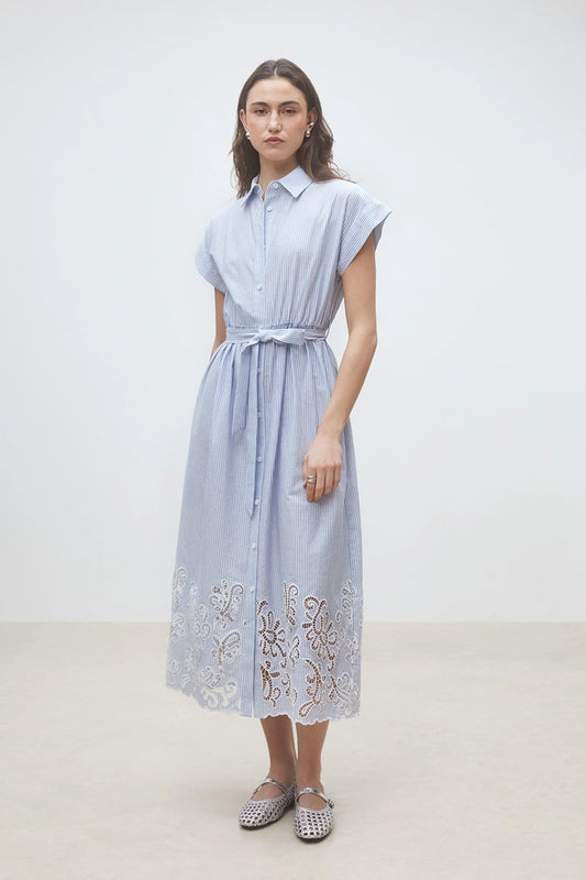 Robe Clark