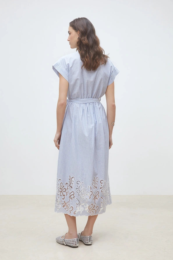 Robe Clark