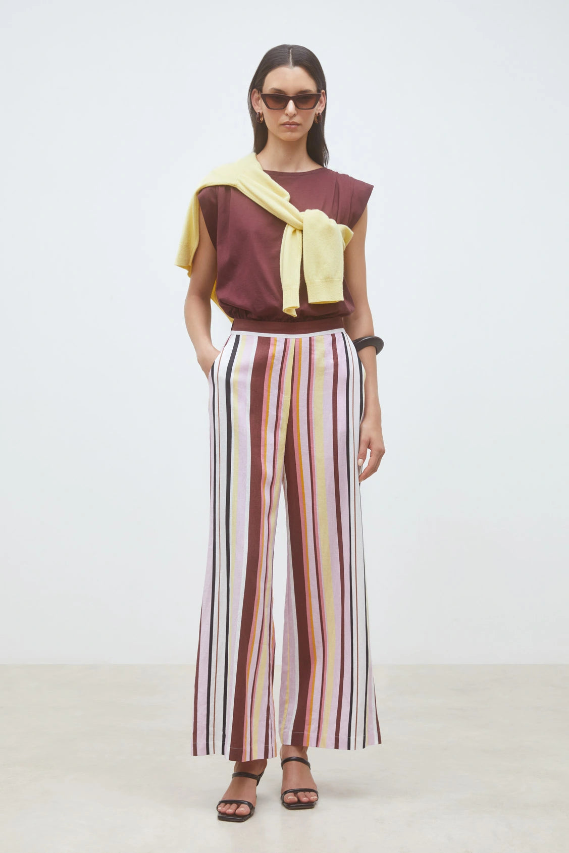Pantalon Jay