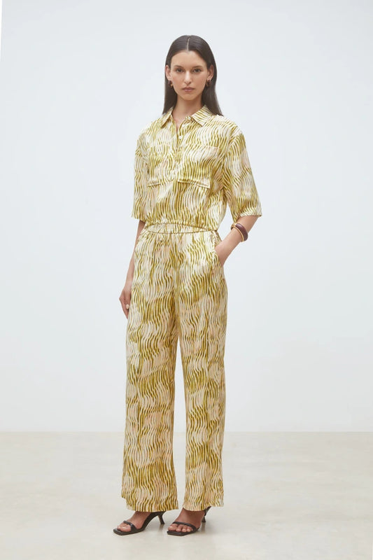 Pantalon Jazz