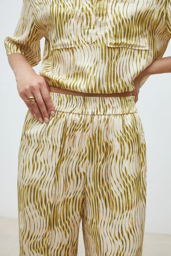 Pantalon Jazz