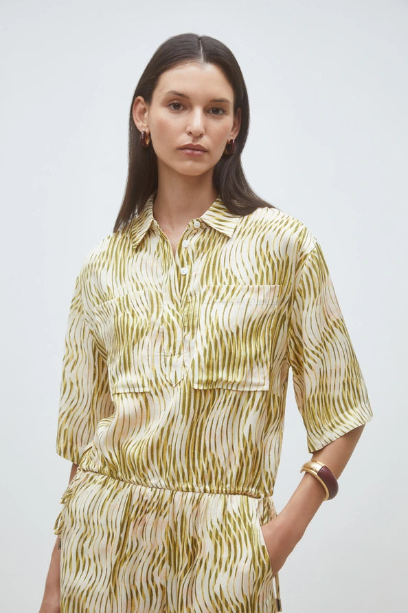 Blouse Leony