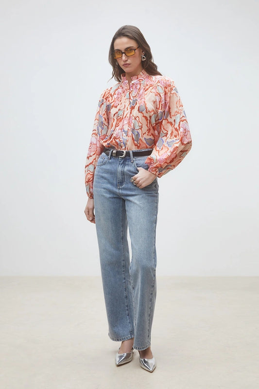 Chemise Leya
