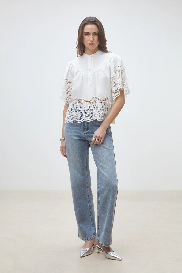 Blouse Linda