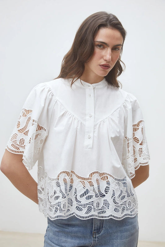 Blouse Linda