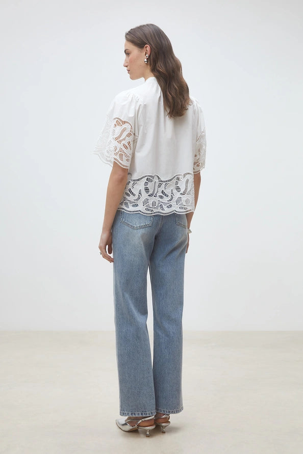 Blouse Linda