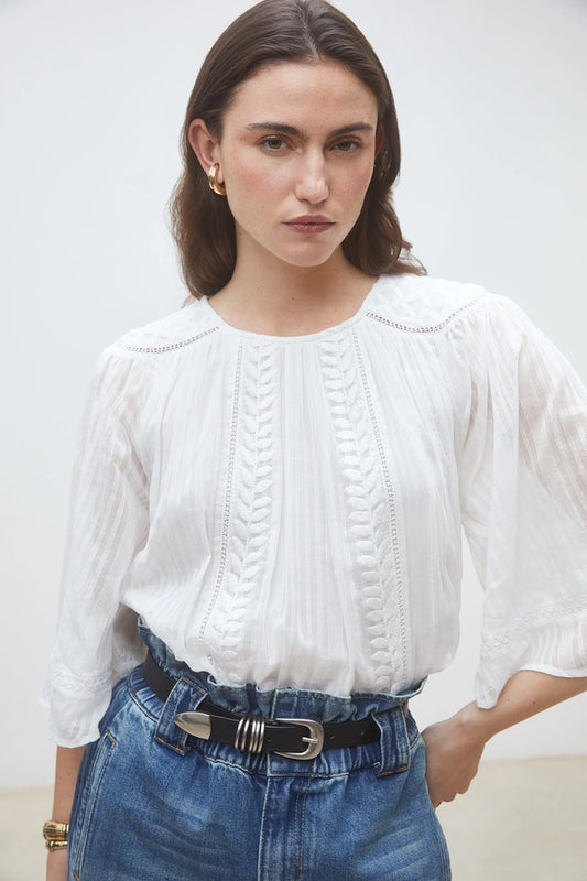 Blouse Laurynn