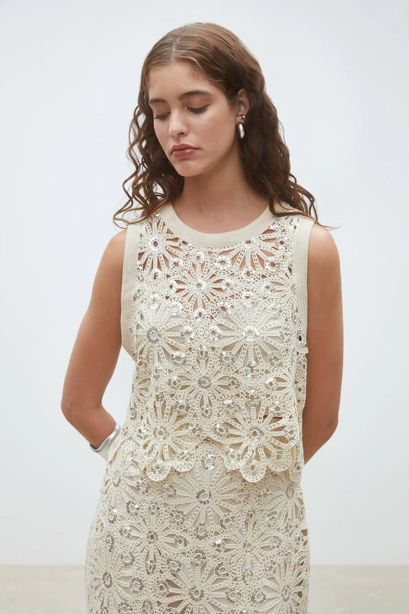 Blouse Lois