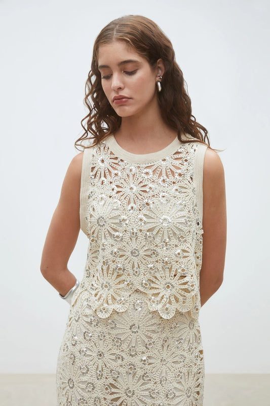 Blouse Lois