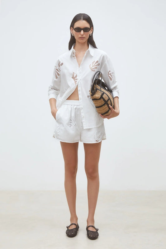 Chemise Loula