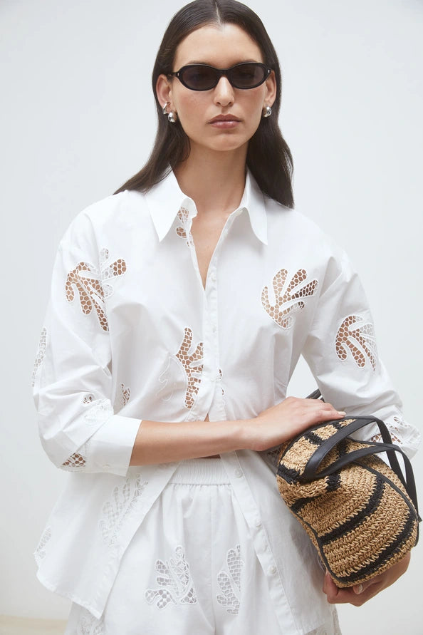 Chemise Loula