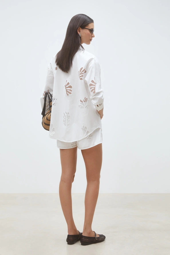 Chemise Loula