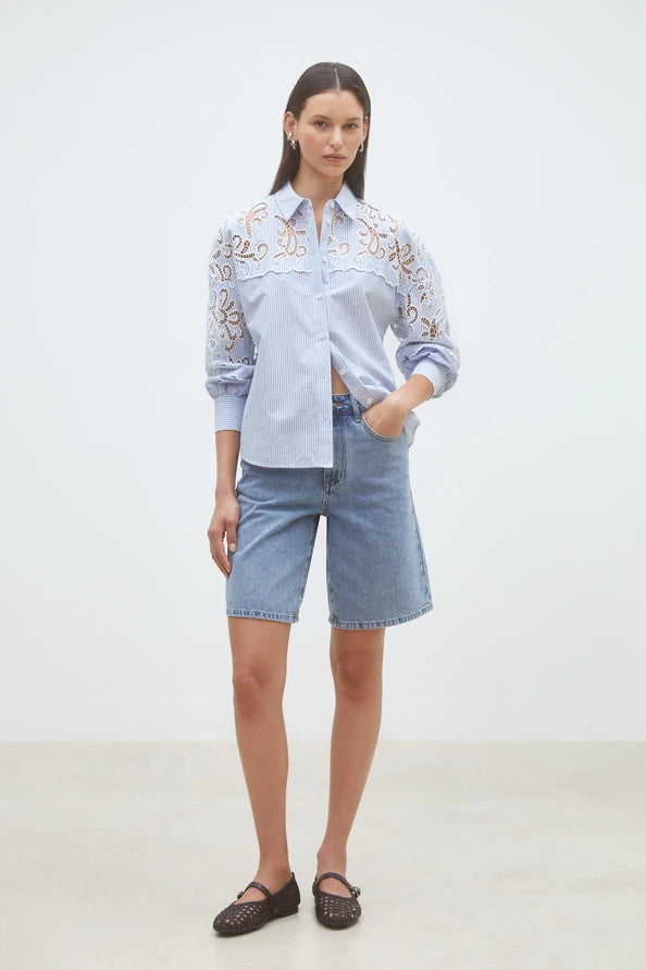 Chemise Leticia