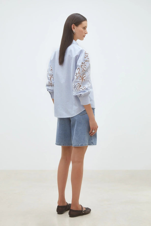 Chemise Leticia