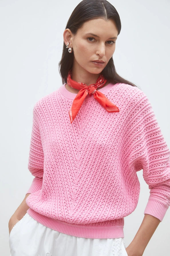 Pull Prador Rose