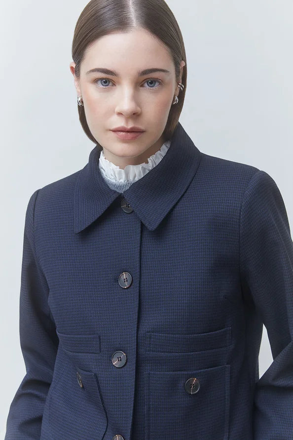 Veste DEXTER