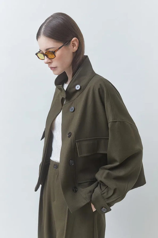 Veste DONA
